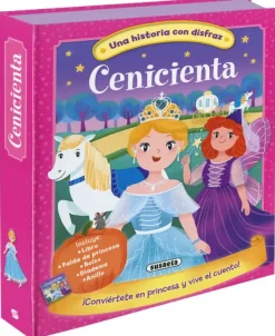 CENICIENTA