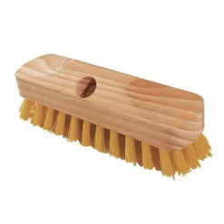 CEPILLO FREGAR BUQUE MADERA