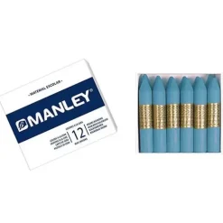 CERAS MANLEY CELESTE CLARO /12U