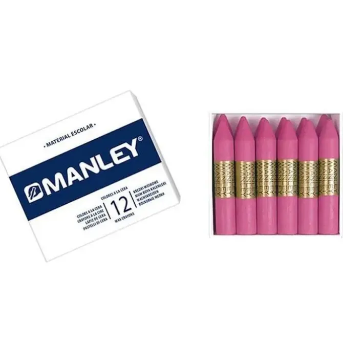 CERAS MANLEY LILA /12U