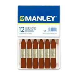 CERAS MANLEY PARDO /12U