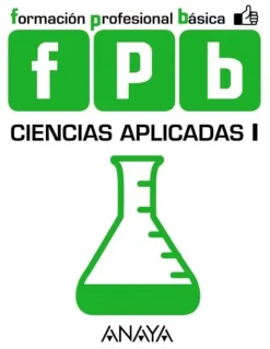 CIENCIAS APLICADAS I.