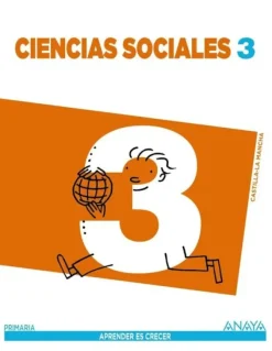 CIENCIAS SOCIALES 3.