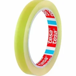 CINTA ADHESIVA TESA FILM 15MMX66M 040776
