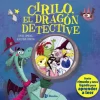 CIRILO EL DRAGON DETECTIVE