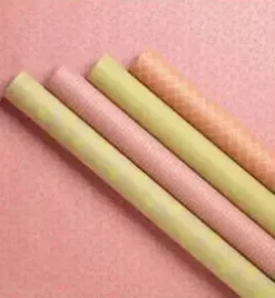 CLAIREFONTAINE PAPEL DE REGALO 70GR ROLLO KRAFT NEON 2M X 0,70M 223813C