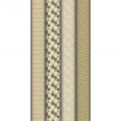 CLAIREFONTAINE PAPEL DE REGALO 70GR ROLLO KRAFT NATURE 2M X 0,70M 223903C