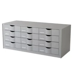 CLASIFICADOR VERTICAL PARA ARMARIO PAPERFLOW 12 CA