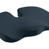 COJIN DE ASIENTO LEITZ ACTIVE ERGO COSY COLOR GRIS