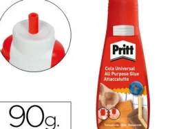 COLA UNIVERSAL PRITT 100GR TRANSPAREN 1837198 MAK069201
