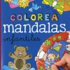 COLOREA MANDALAS INFANTILES