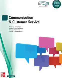 COMMUNICATION & CUSTOMER SERVICE. BILINGÜE