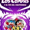 COMPAS 10. LOS COMPAS Y EL FIN DEL MULTIVERSO