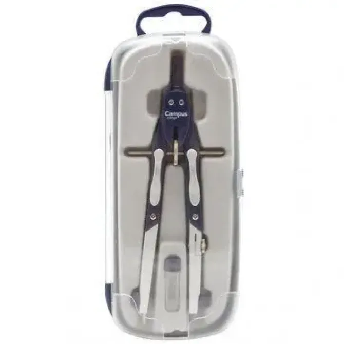 COMPAS CAMPUS BK-350 CAJA IRROMPIBLE