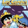 1.COMPAS Y EL DIAMANTITO LEGENDARIO, LOS.(4YOU2)