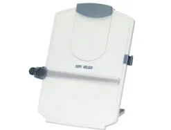 #COMPUCESSORY ATRIL MONITOR BLANCO PARA TODO TIPO DE FORMATO DE PAPEL REF. CS20134