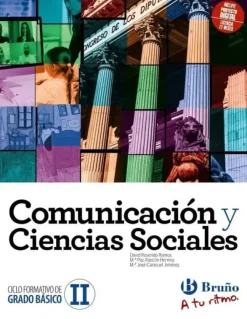 COMUNICACIÓN Y CIENCIAS SOCIALES