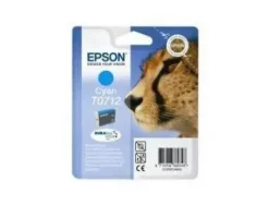 CONSUMIBLES EPSON C13T071240 CON ETIQUETA DE SEG