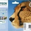 CONSUMIBLES EPSON GUEPARDO MULTIPACK
