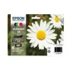 CONSUMIBLES EPSON MULTIPACK 4-COLORES 18 CLARIA BL