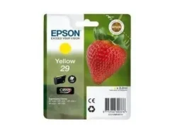 CONSUMIBLES EPSON TINTA CLARIA 29 AMARILLO BL
