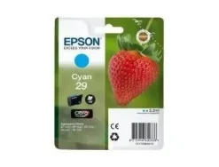 CONSUMIBLES EPSON TINTA CLARIA 29 CIAN BL