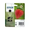 CONSUMIBLES EPSON TINTA CLARIA 29 NEGRO BL