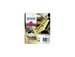 CONSUMIBLES EPSON TINTA DURABRITE 16 MAGENTA BL
