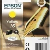 CONSUMIBLES EPSON TINTA DURABRITE 16 AMARILLO BL