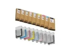 CONSUMIBLES EPSON TINTA MAGENTA AC SP-7800/9800