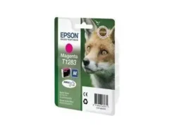 CONSUMIBLES EPSON TINTA MAGENTA STYLUS S22/SX420W SEG