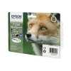 CONSUMIBLES EPSON TINTA MULTIPACK STYLUS S22/SX125/