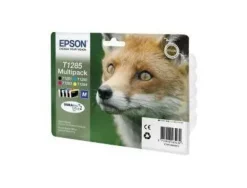 CONSUMIBLES EPSON TINTA MULTIPACK STYLUS S22/SX125/