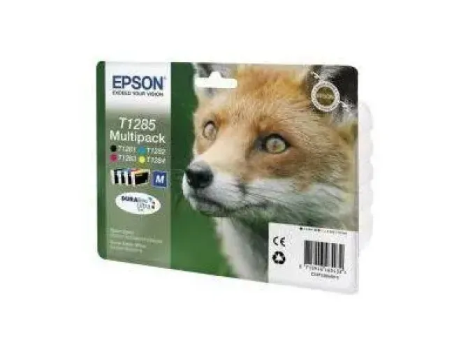 CONSUMIBLES EPSON TINTA MULTIPACK STYLUS S22/SX125/
