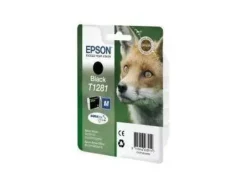 CONSUMIBLES EPSON TINTA NEGRA STYLUS S22/SX420W SEG