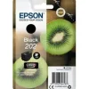 CONSUMIBLES EPSON TINTA NEGRA CLARIA 202 BL