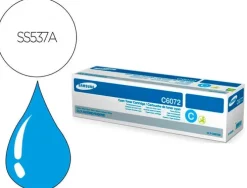 CONSUMIBLES HP INC CLT- C6072S/ELS TONER CIAN