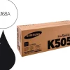 CONSUMIBLES HP INC CLT- K505L/ELS TONER NEGRO