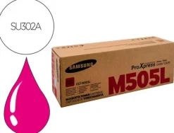 CONSUMIBLES HP INC CLT- M505L/ELS TONER MAGENTA