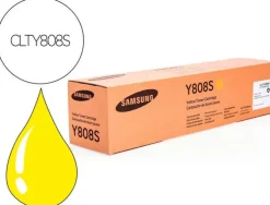 CONSUMIBLES HP INC CLT- Y808S/ELS TONER AMARILLO