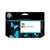 CONSUMIBLES HP INC TINTA NEGRA MATE HP 70