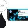 CONSUMIBLES HP INC TINTA NEGRO FOTO HP 727 300 ML