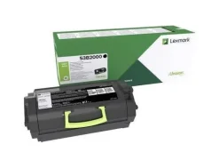 CONSUMIBLES LEXMARK TONER STAND RETORN 11K MS817/18