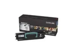 CONSUMIBLES LEXMARK TONER NEGRO E250D/E250DN RETORNABLE