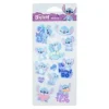 COOL PACK STITCH STICKERS 12 BRILLANES POP UP STICH
