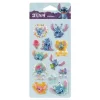 COOL PACK STITCH STICKERS 12 POP UP STICH 75422PTR
