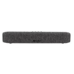 COOLBOX BAND BS23 BARRA DE SONIDO 10W - JACK 3.5MM - BLUETOOTH 5.3 - COLOR GRIS