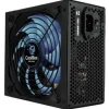 COOLBOX DEEPPOWER FUENTE DE ALIMENTACION 80 PLUS BRONZE 650W ATX - PFC ACTIVO - MODO SILENCIOSO - VENTILADOR 140MM