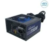COOLBOX POWERLINE III 750W FUENTE DE ALIMENTACION 750W ATX 12V V2.31 - PFC ACTIVO - VENTILADOR 120MM
