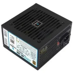 COOLBOX PWEP500-85S 80 PLUS BRONZE FUENTE DE ALIMENTACION 500W ATX - PFC ACTIVO - VENTILADOR 120MM